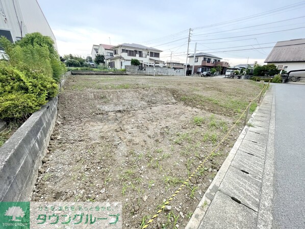 (仮称)倉見メゾン西棟の物件内観写真